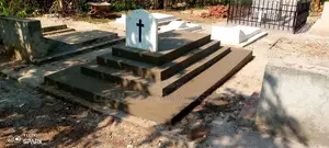 Cemetery Services