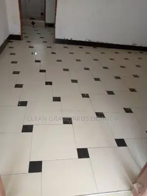 Tiling Services
