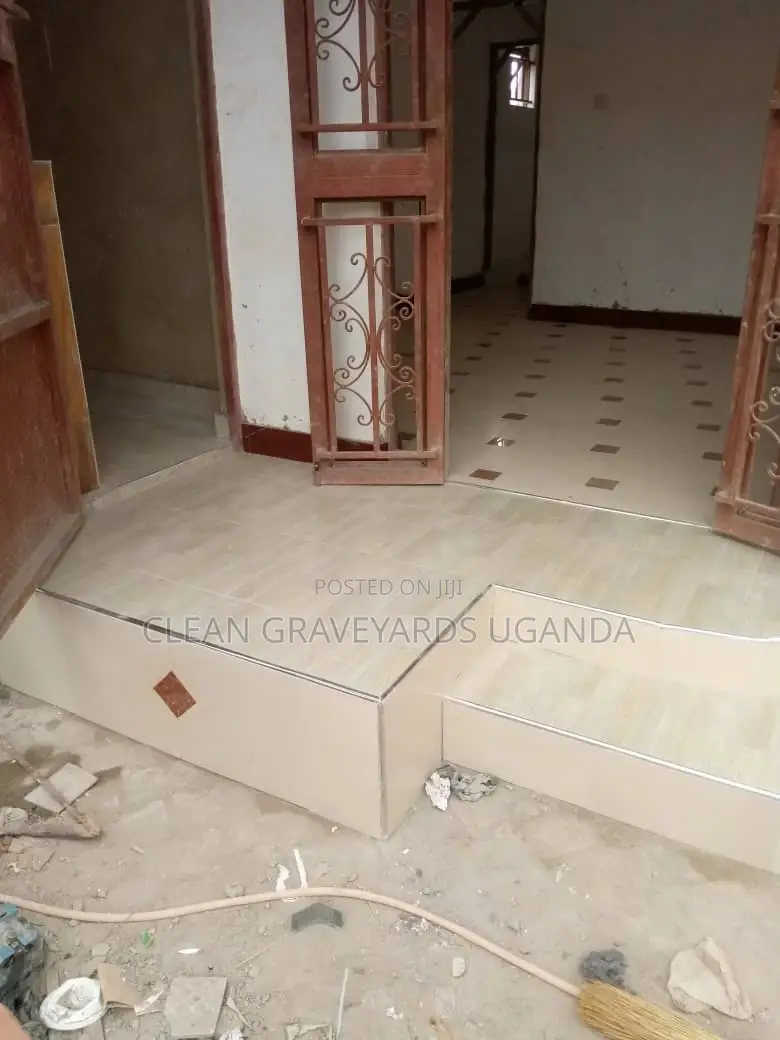 Tiling Services