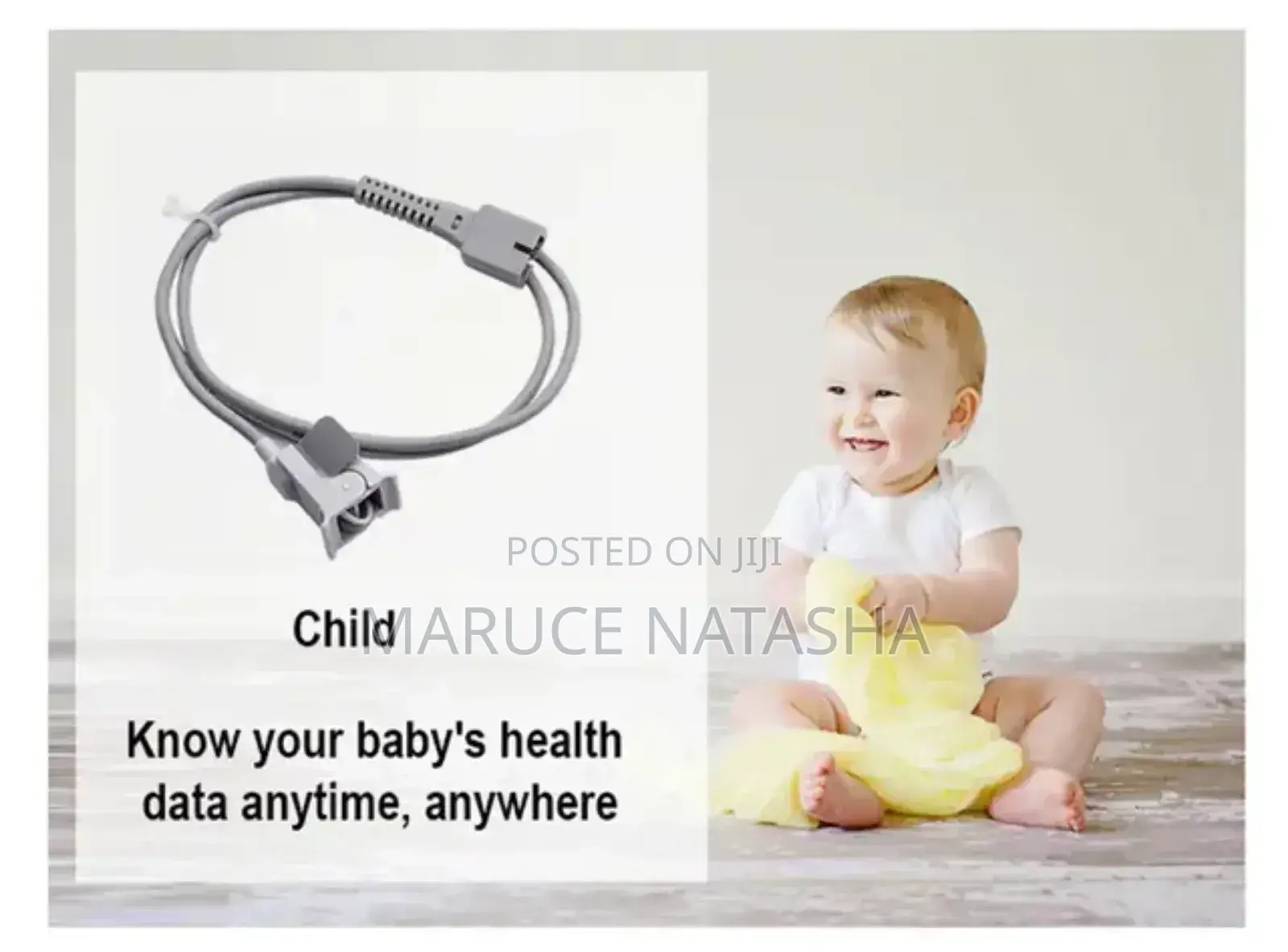 High Quality Rechargeable Handheld Pulse Oximeter