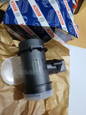 Mass Air Flow Meter Mercedes W202, W203 M111