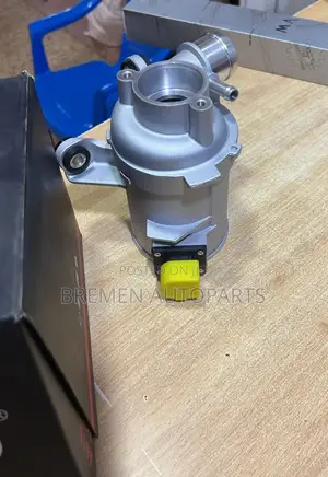 Water Pump Mercedes-Benz W204, W205 M274