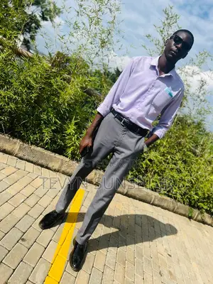 Photo - Computing IT CV