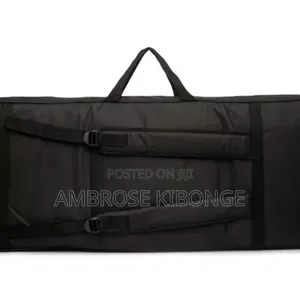 Brand New 61 Keys Double Padded Sponge Keyboard/Piano Bags.