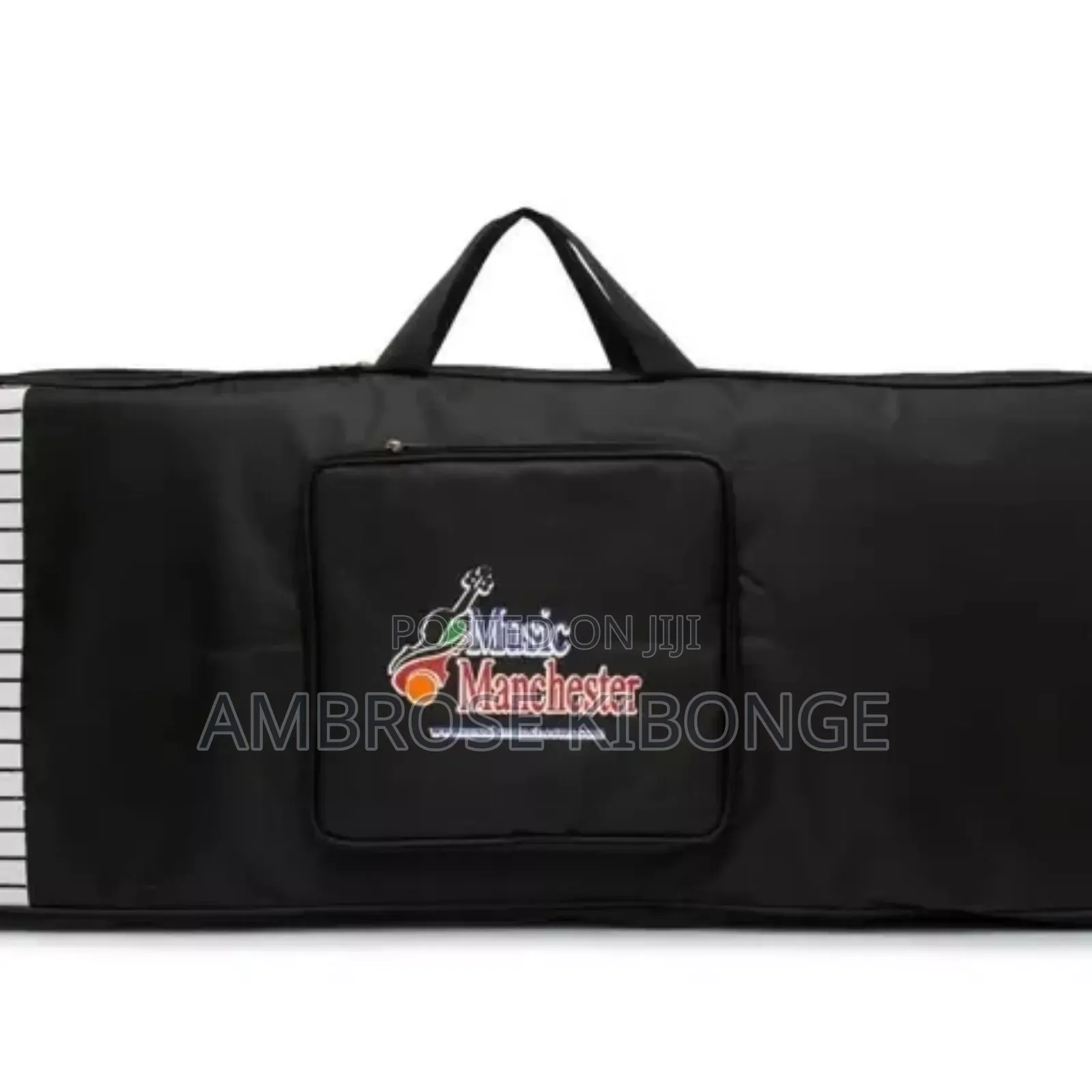Brand New 61 Keys Double Padded Sponge Keyboard/Piano Bags.