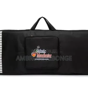 Brand New 61 Keys Double Padded Sponge Keyboard/Piano Bags.