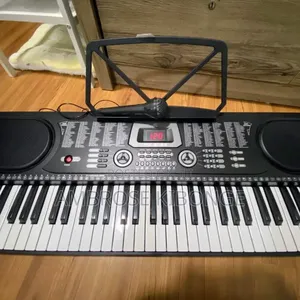 Brand New MK-2089 Digital 61 Keys Electronic Keyboard Piano