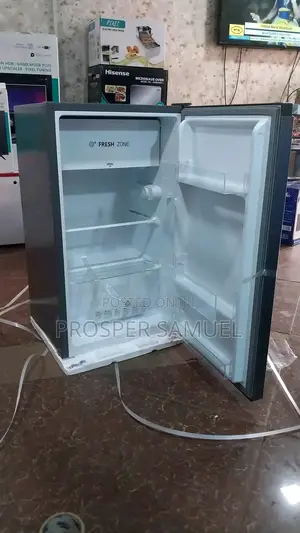 Brand New Hisense 120 Litres Single Doo Refrigerator