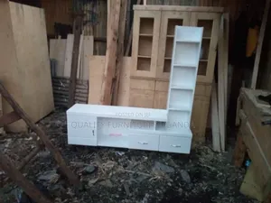 Tv Stand on Order