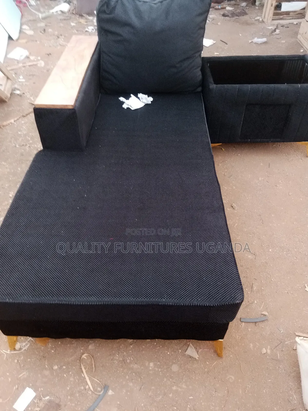 Sofa Bed on Order