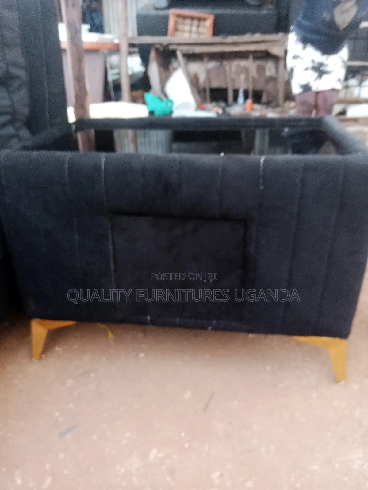 Tea Table on Order