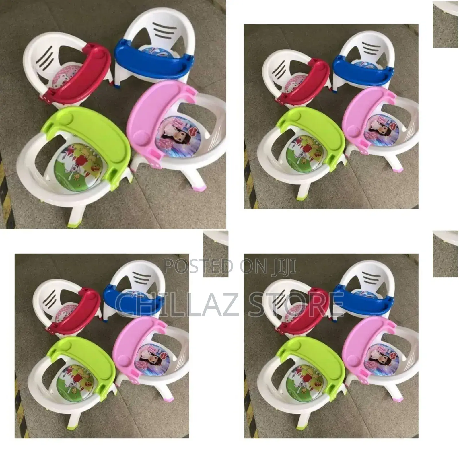 Baby Feeding Chair