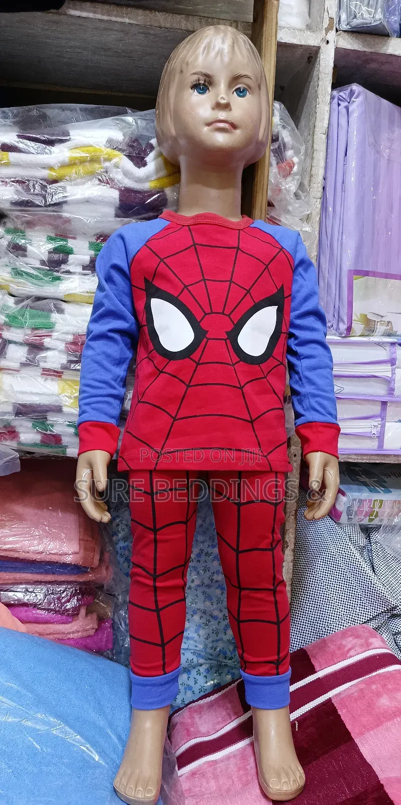 Children's Pyjamas