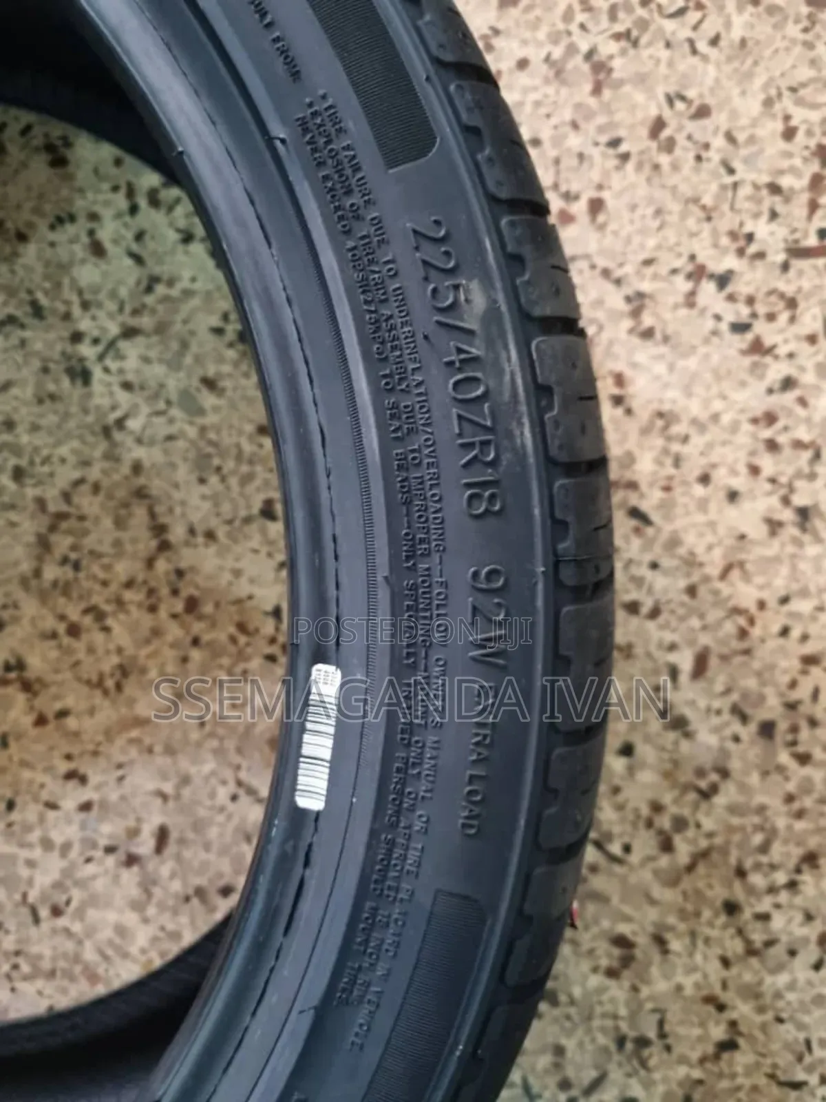 225/40r18 Rxmotion