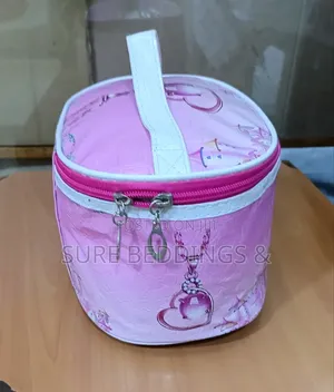 Modern Toilet Bag