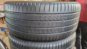 265/45r20 Bridgestone Foreign Used Tyres