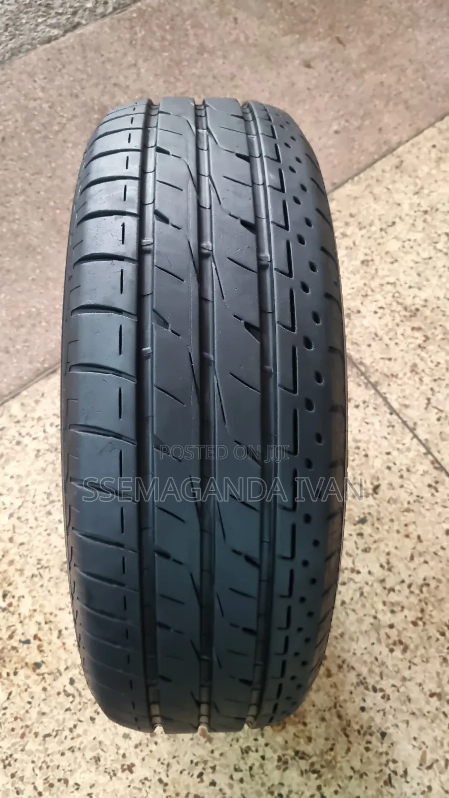 205/60r16 Bridgestone Foreign Used Tyres