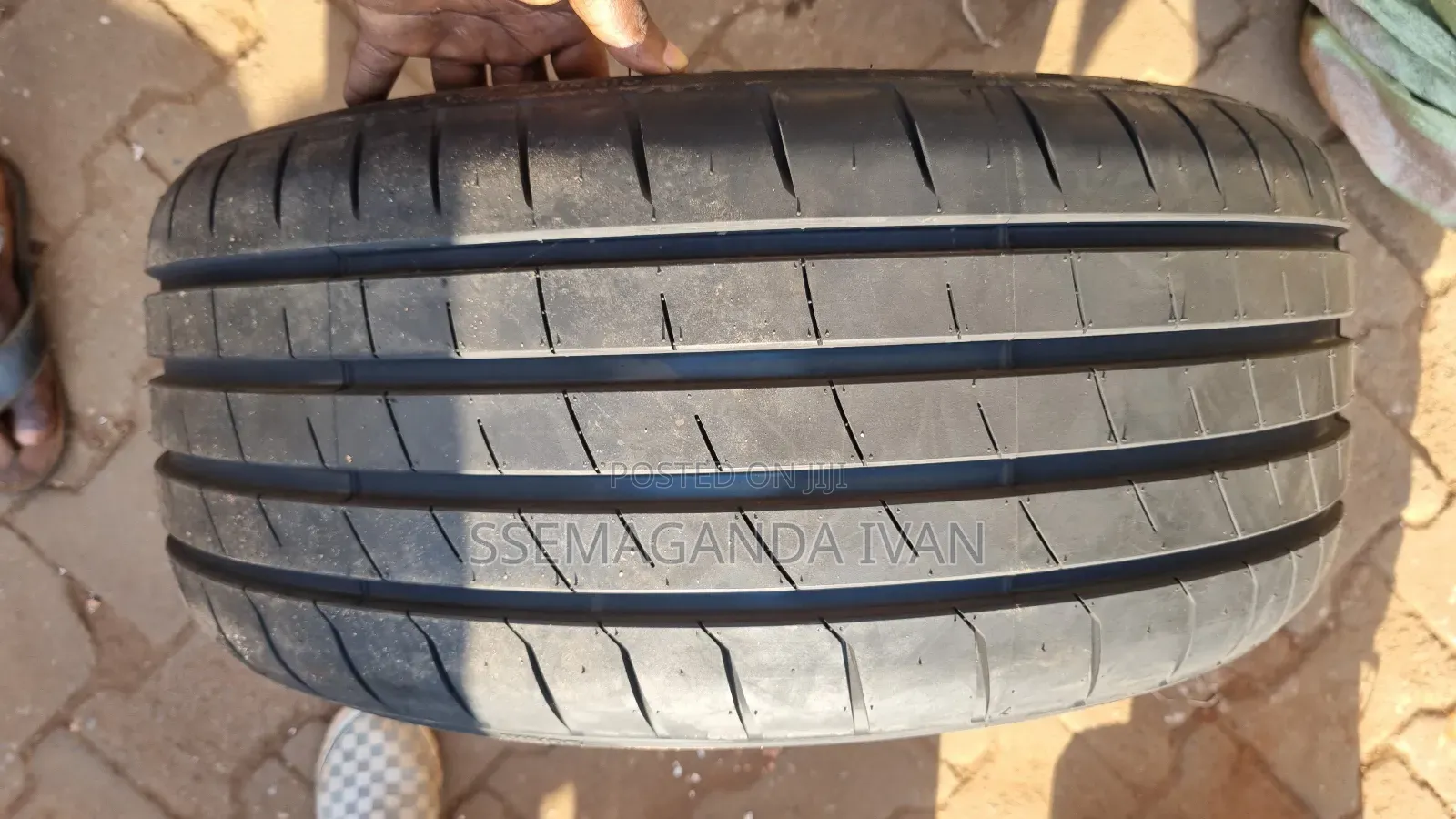 225/45r17 Farrold Tyres