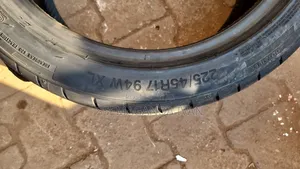 225/45r17 Farrold Tyres