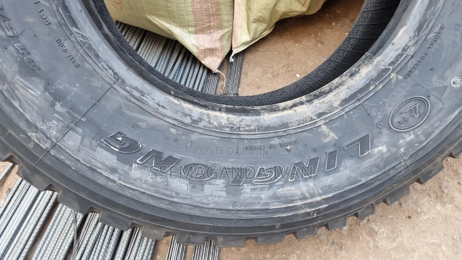 315/80r22.5 Linglong