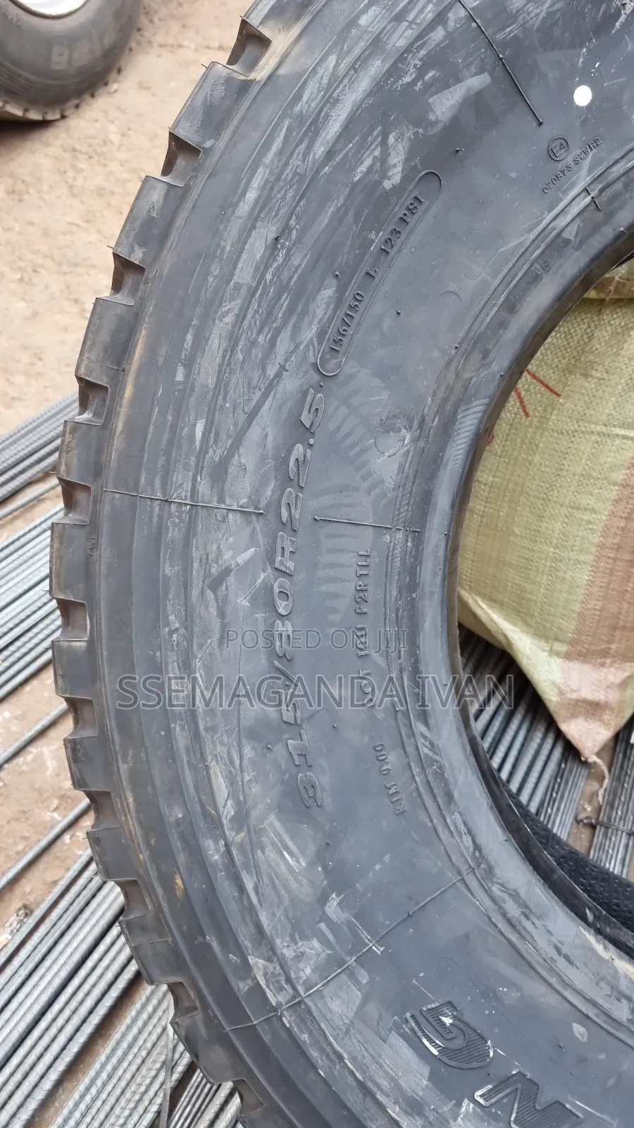 315/80r22.5 Linglong