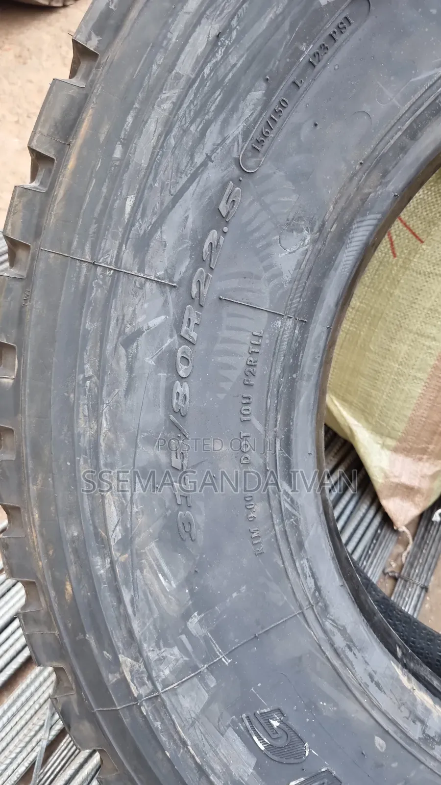315/80r22.5 Linglong