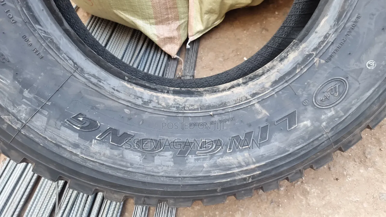 315/80r22.5 Linglong