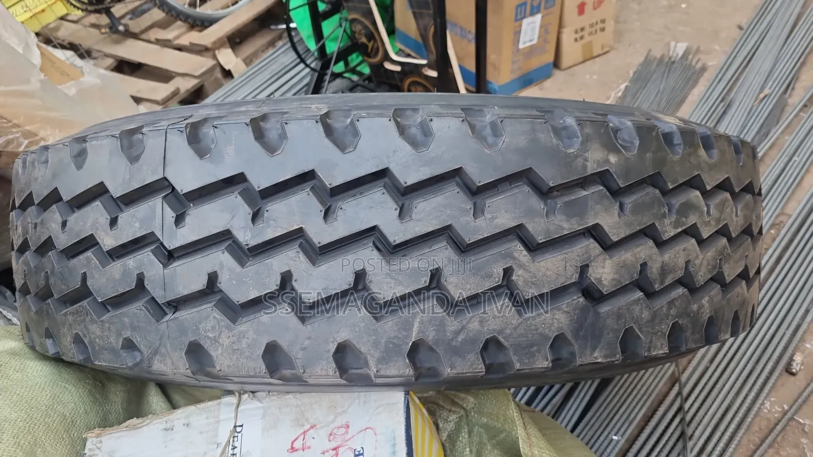315/80r22.5 Linglong