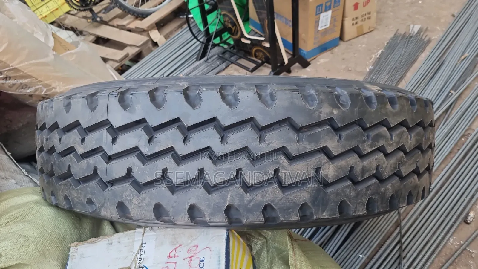 315/80r22.5 Linglong