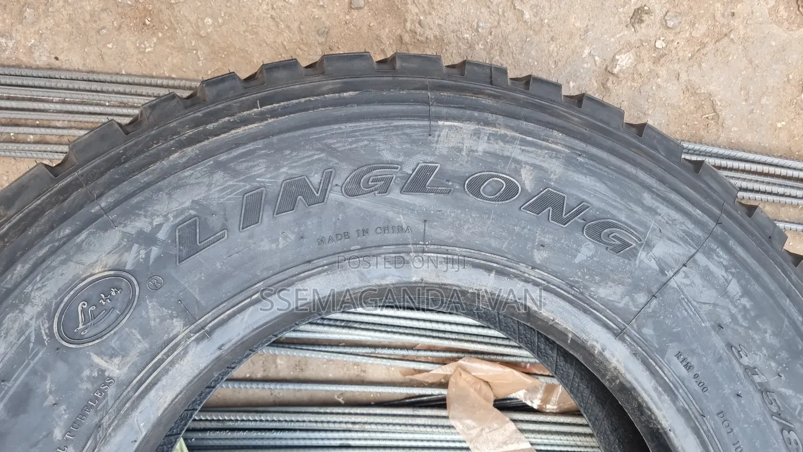 315/80r22.5 Linglong