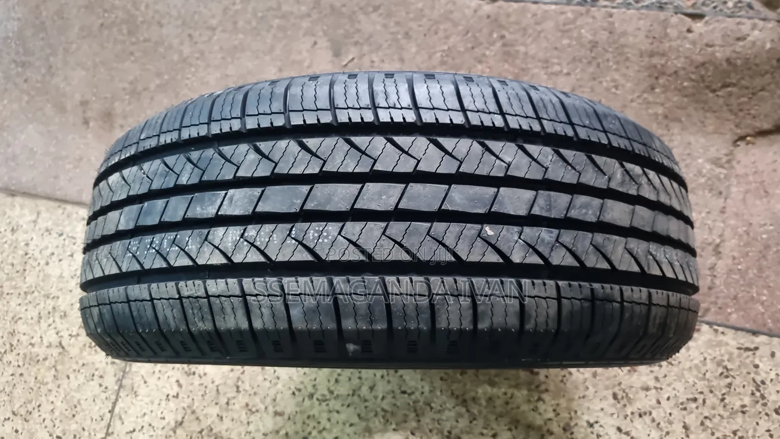 235/55r18 Kapsen Tyres