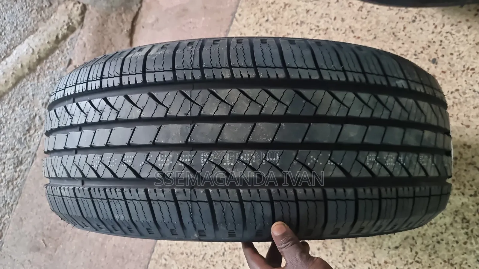 235/55r18 Kapsen Tyres
