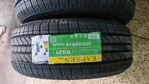 235/55r18 Kapsen Tyres