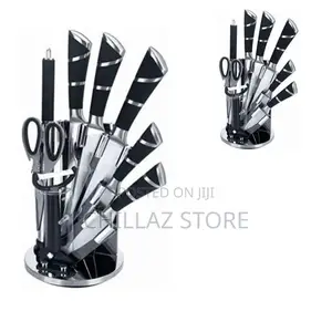 Kitchen Knife Organizer