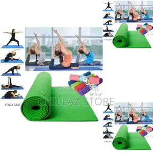 Exercise Gym Mat