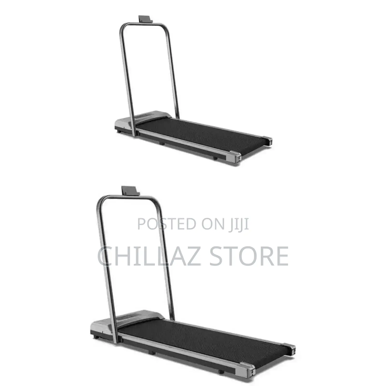 Treadmill Machine