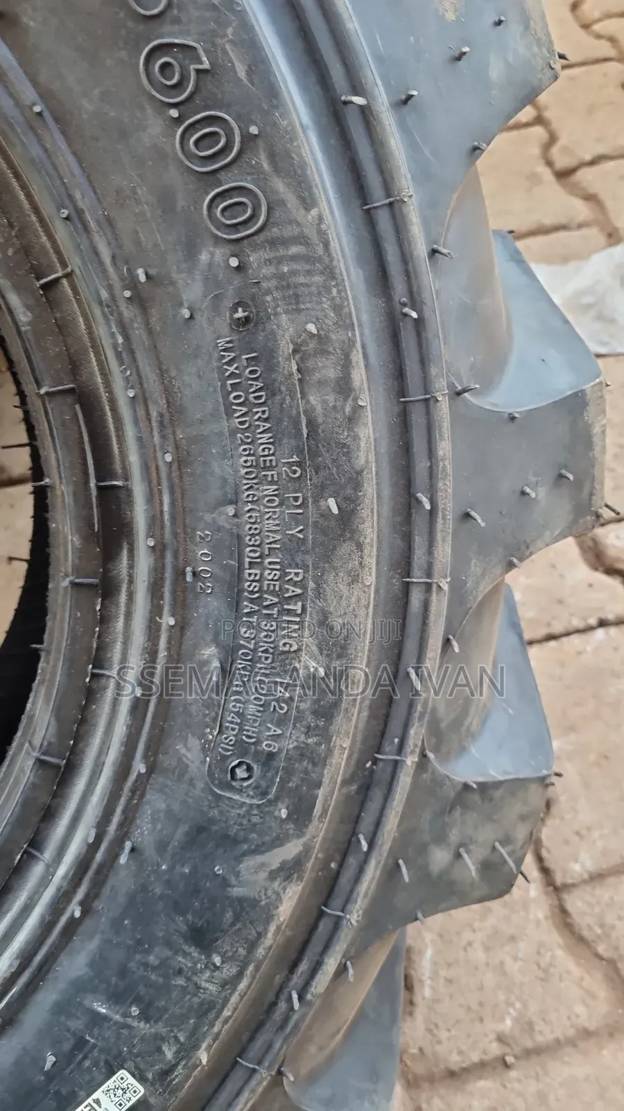 18.4r30 Armour