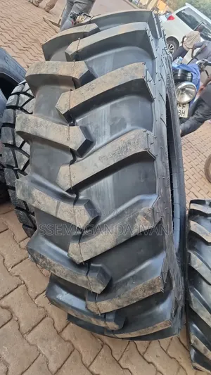 18.4r30 Armour