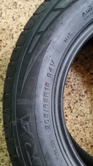 205/65r15 Used Joyroad