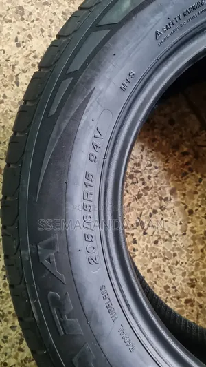 205/65r15 Used Joyroad