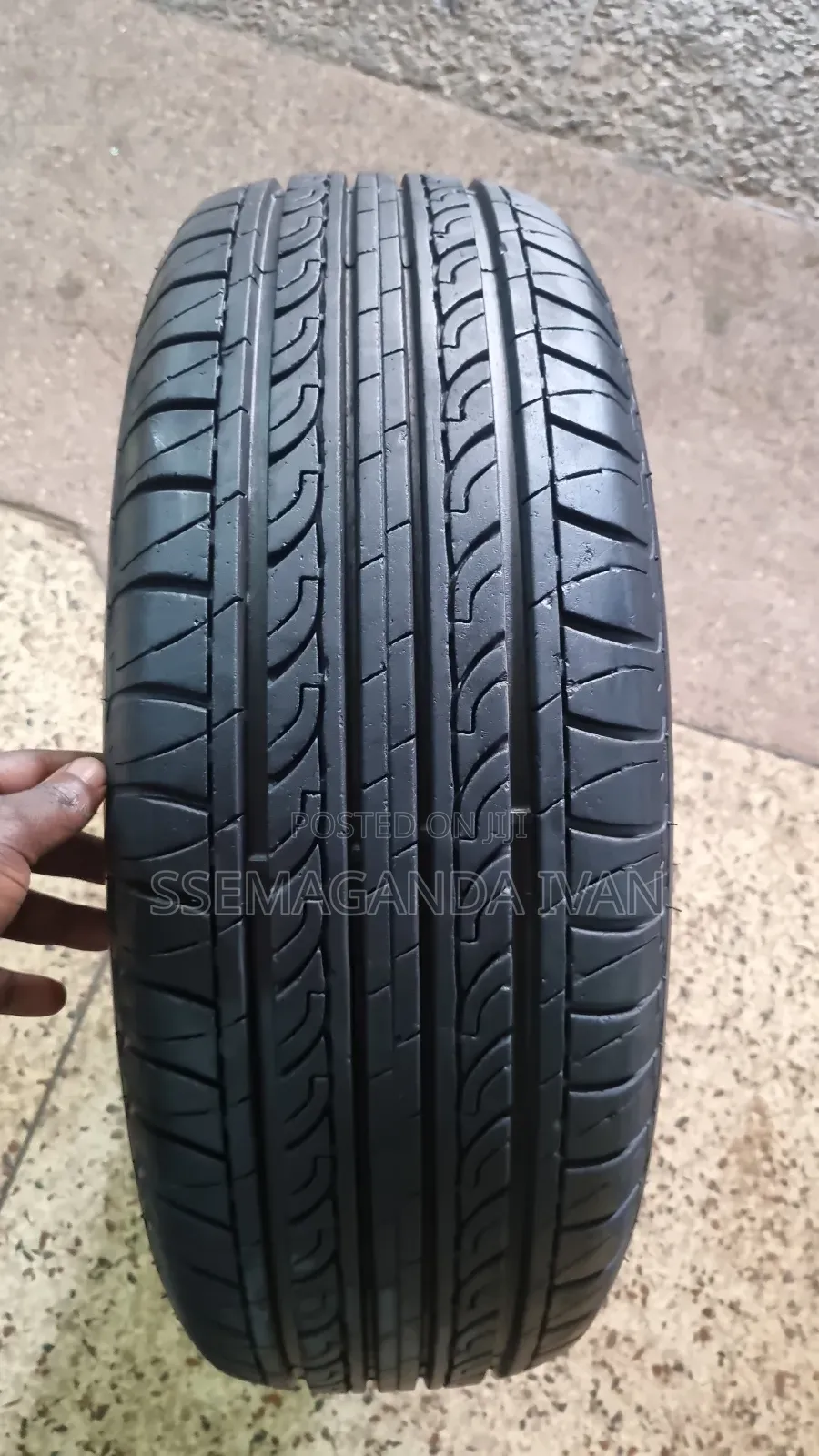 205/65r15 Used Joyroad