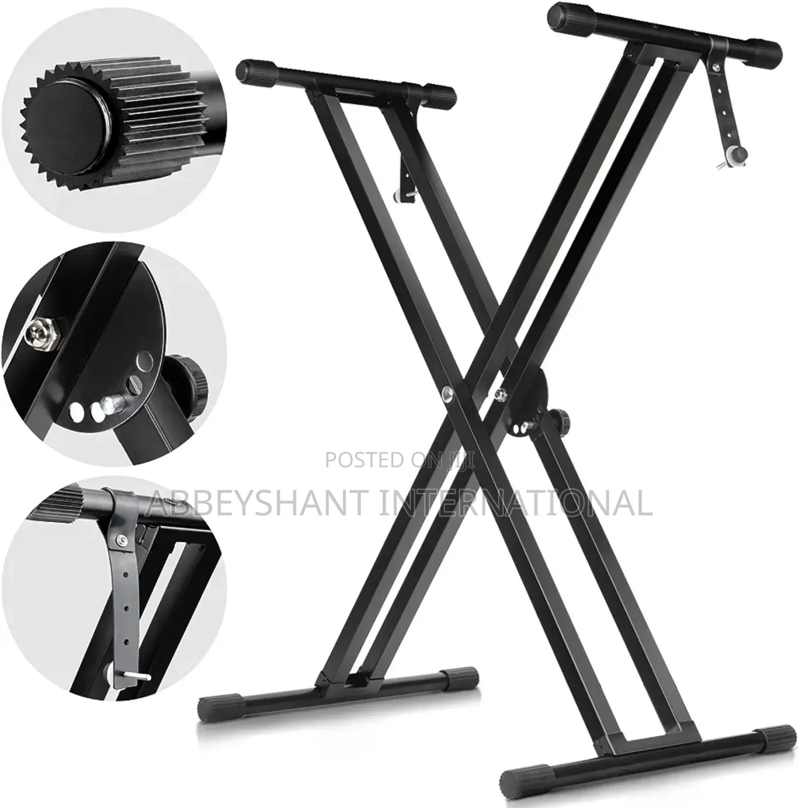 Piano Stand /Keyboard Stand for Piano
