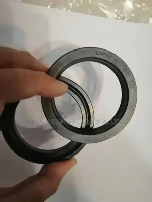 Oil Seals and Hydraulic Seals