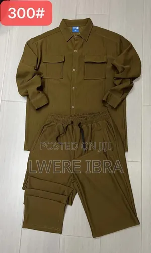 Classic Trending Turkey Two-Pieces