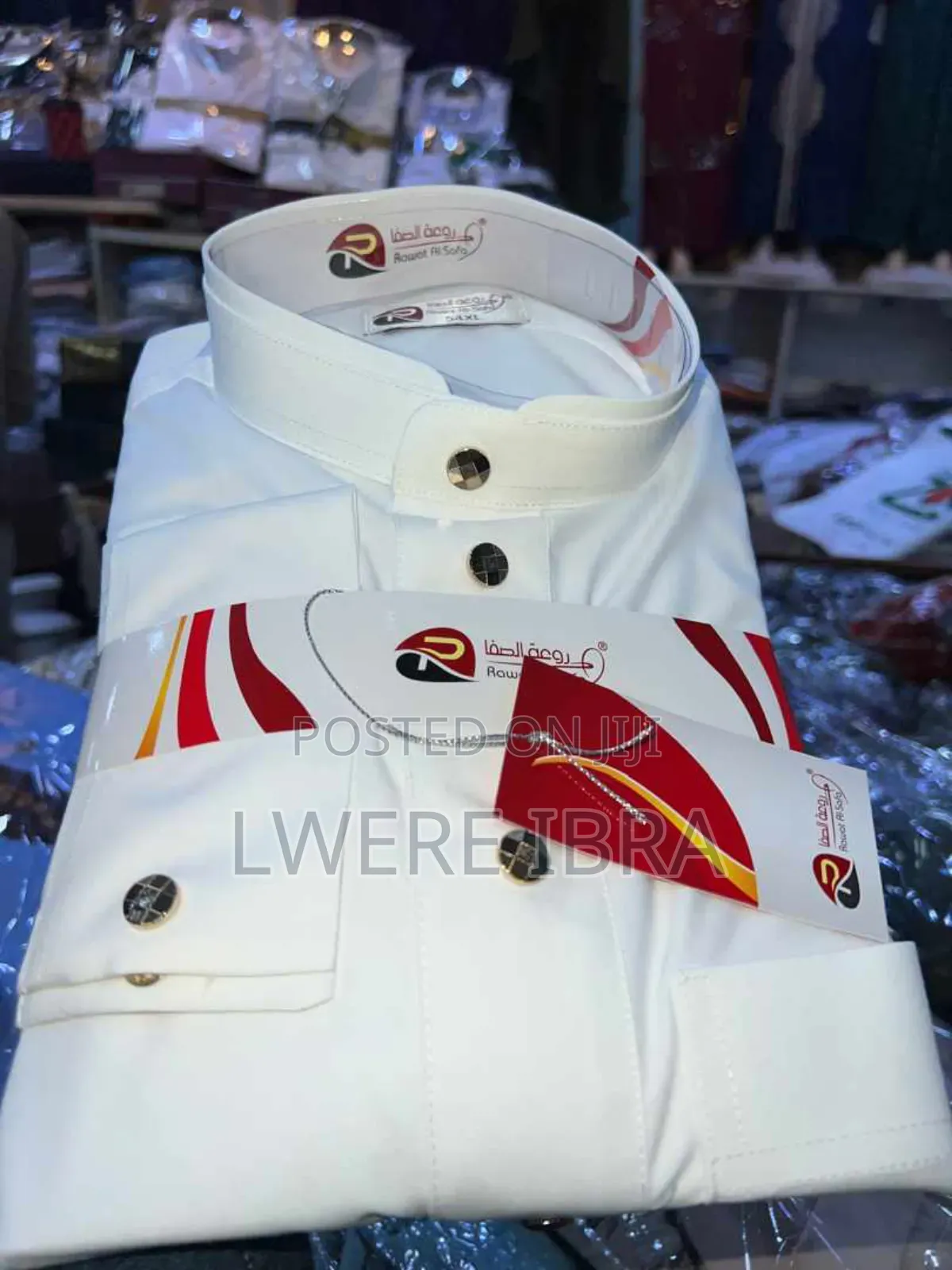 Classic Trending Kanzu