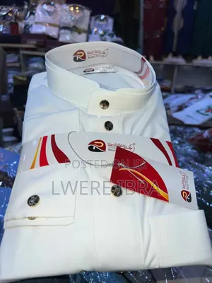 Classic Trending Kanzu