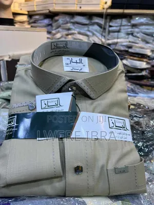 Classic Trending Kanzu