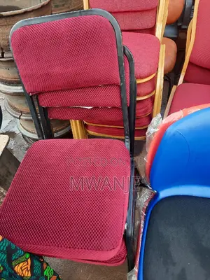 Conference Chairs
