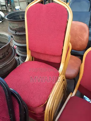 Conference Chairs