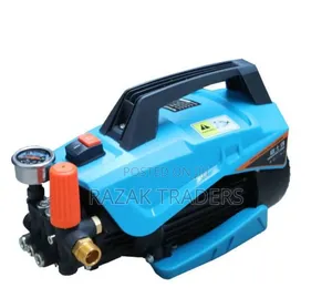 Greenstone High Pressure Washer 1800W 220V